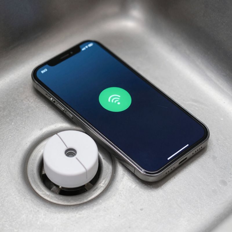 Leak Detection & Repair in Beverly Hills