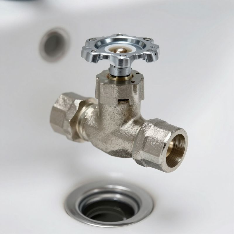 Toilet & Faucet Repair in Beverly Hills