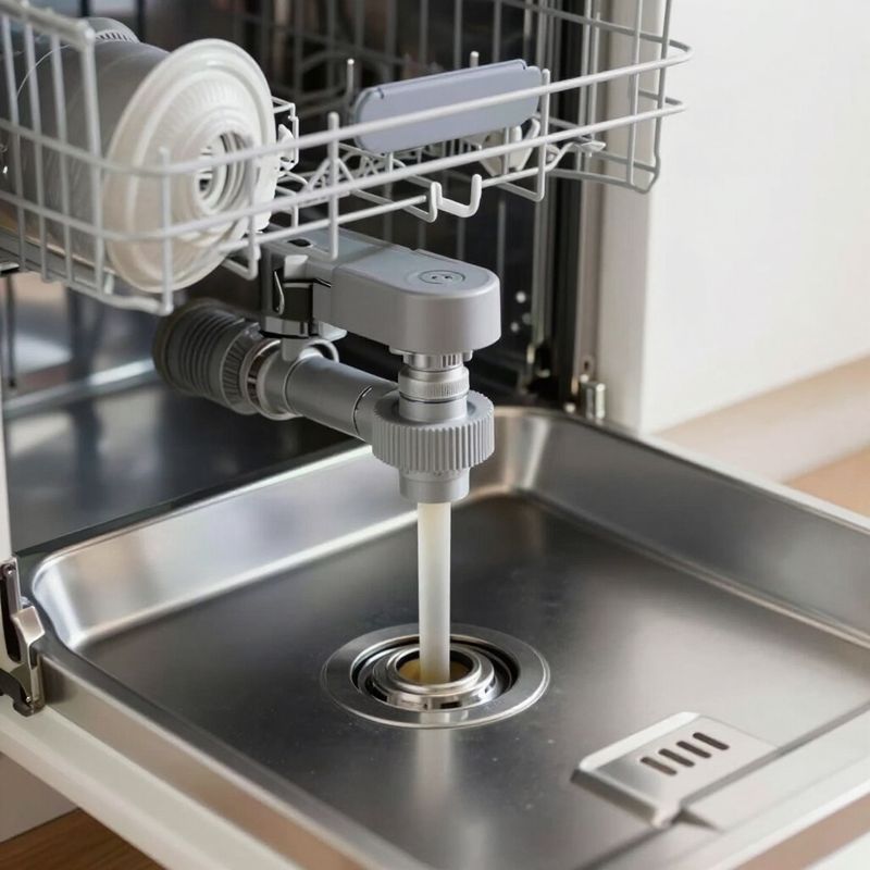 Garbage Disposal in Beverly Hills