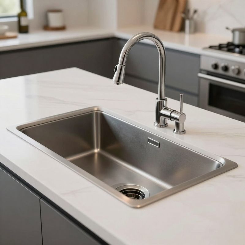 Bathroom & Kitchen Upgrades in Beverly Hills