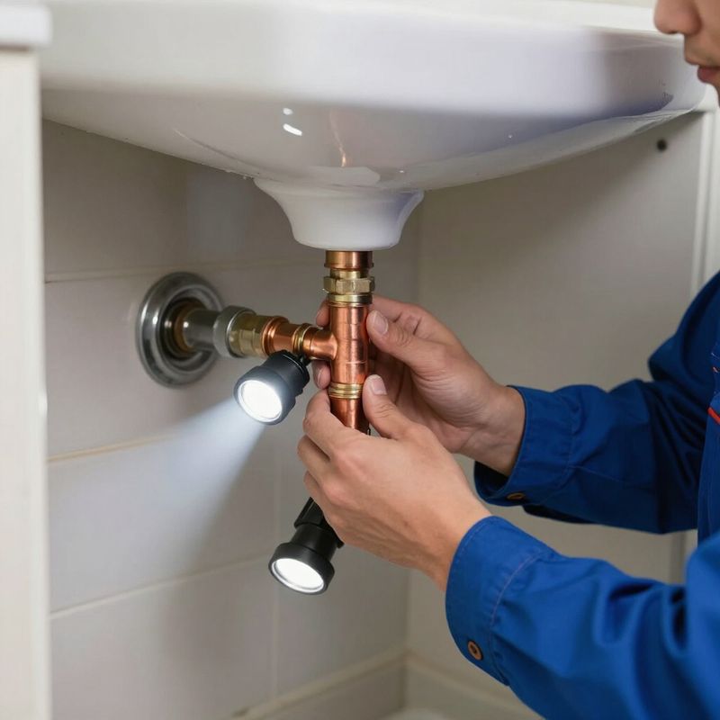 Emergency Plumbing in Beverly Hills